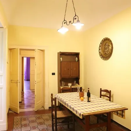 La Del Centro Storico Maison d'hôtes Catane