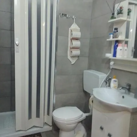 La Del Centro Storico Pensión