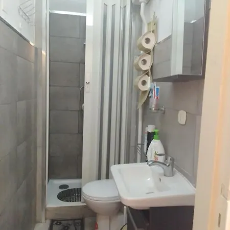 La Del Centro Storico