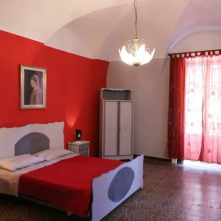 La Del Centro Storico