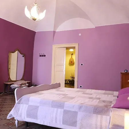 Pensión La Del Centro Storico *