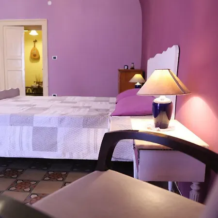 Pensión La Del Centro Storico Catania