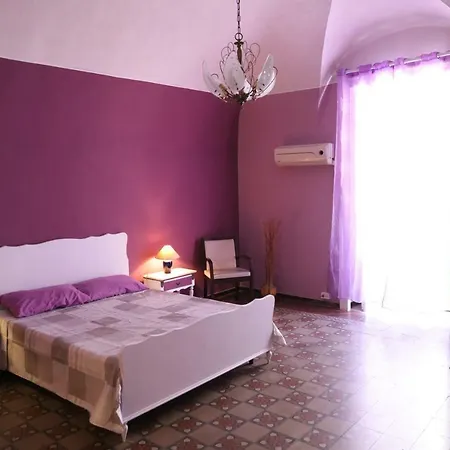 La Del Centro Storico * Catania