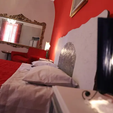 La Del Centro Storico