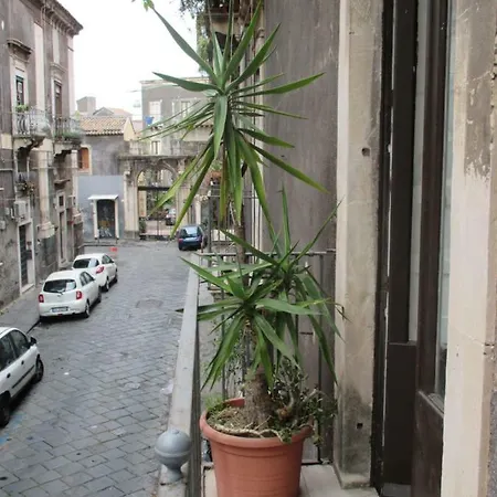 La Del Centro Storico *