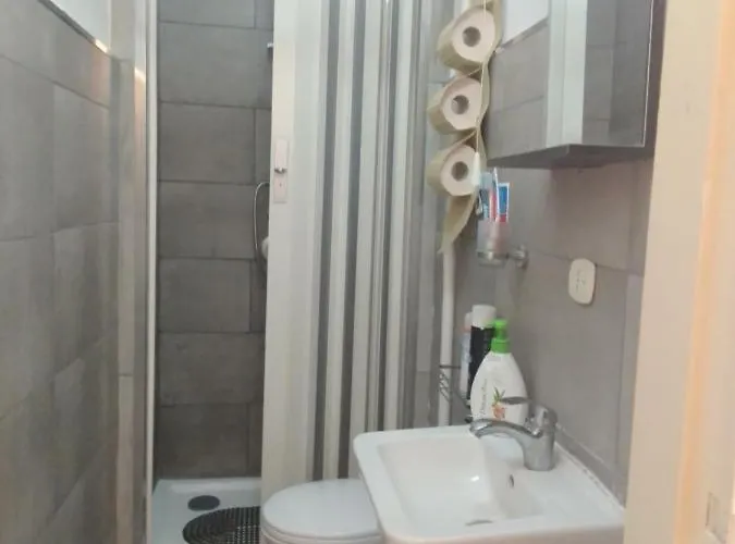 La Del Centro Storico