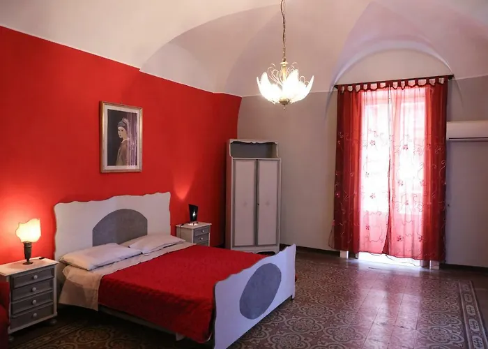 La Del Centro Storico