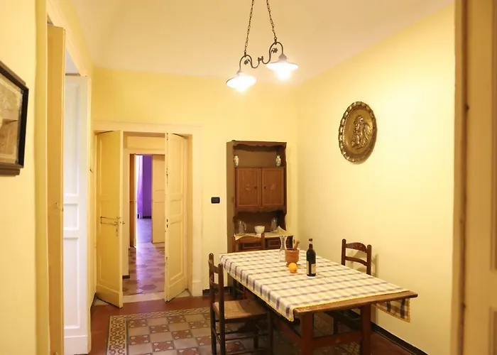 La Del Centro Storico בית הארחה קטאניה