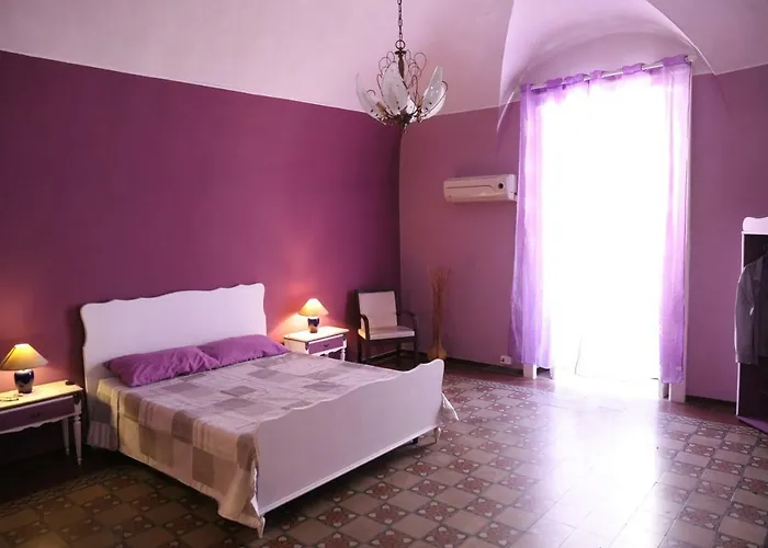 La Del Centro Storico * קטאניה